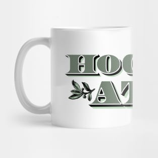 Hockey ATM Mug